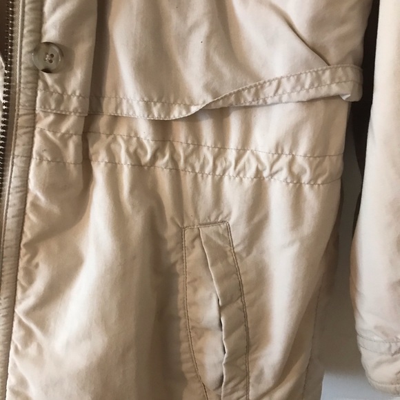 Vintage women’s LLBean jacket - Picture 4 of 6